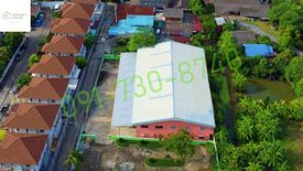 10 Bedroom Warehouse / Factory for rent in Phimon Rat, Nonthaburi