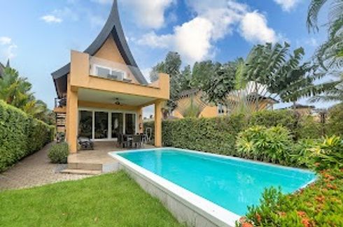 3 Bedroom Villa for sale in Siam Royal View Koh Chang, Ko Chang, Trat
