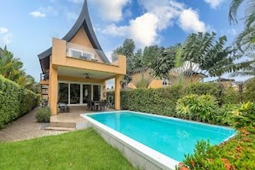 3 Bedroom Villa for sale in Siam Royal View Koh Chang, Ko Chang, Trat