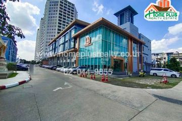 1 Bedroom Condo for sale in Fak Khao Pode, Hua Mak, Bangkok near MRT Hua Mak