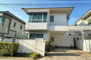 3 Bedroom House for rent in Casa Ville Sriracha-Suansua, Surasak, Chonburi