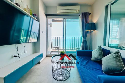 1 Bedroom Condo for Sale or Rent in Centric Sea, Nong Prue, Chonburi