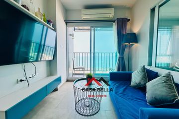 1 Bedroom Condo for Sale or Rent in Centric Sea, Nong Prue, Chonburi