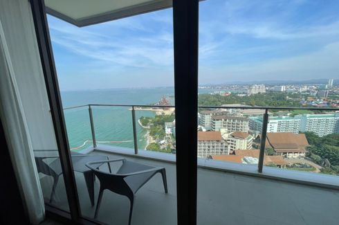 1 Bedroom Condo for Sale or Rent in Baan Plai Haad - Pattaya, Na Kluea, Chonburi