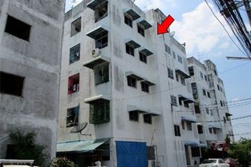 Apartment for sale in Siripong Place, Lak Song, Bangkok