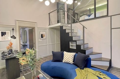 3 Bedroom Condo for sale in Din Daeng, Bangkok near MRT Phra Ram 9