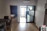 1 Bedroom Condo for rent in Bukkhalo, Bangkok near BTS Talat Phlu
