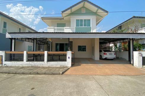 4 Bedroom House for sale in Tha Wang Tan, Chiang Mai