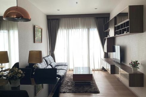 1 Bedroom Condo for rent in Khlong Tan, Bangkok near BTS Phrom Phong