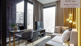 1 Bedroom Condo for rent in Din Daeng, Bangkok near MRT Phra Ram 9