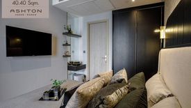 1 Bedroom Condo for rent in Din Daeng, Bangkok near MRT Phra Ram 9