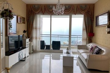 1 Bedroom Condo for rent in Reflection, Na Jomtien, Chonburi