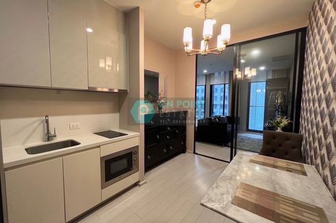 1 Bedroom Condo for Sale or Rent in Noble Ploenchit, Langsuan, Bangkok near BTS Ploen Chit