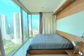 2 Bedroom Condo for sale in The Riviera Wongamat, Na Kluea, Chonburi