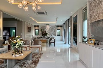 5 Bedroom House for sale in The City Bangna, Bang Kaeo, Samut Prakan