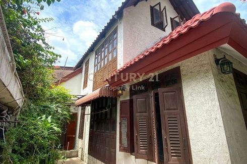 3 Bedroom House for rent in Din Daeng, Bangkok