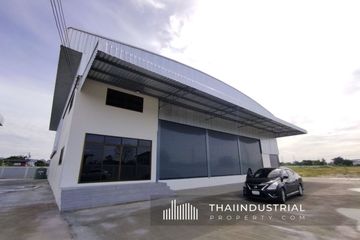 Warehouse / Factory for rent in Bang Phli Yai, Samut Prakan