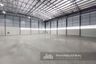 Warehouse / Factory for rent in Bang Phli Yai, Samut Prakan