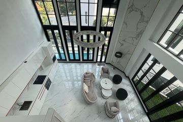 4 Bedroom House for rent in Maison Blanche, Phra Khanong Nuea, Bangkok near BTS Phra Khanong