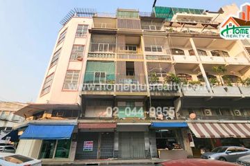 7 Bedroom Commercial for sale in Wang Burapha Phirom, Bangkok near MRT Sam Yot