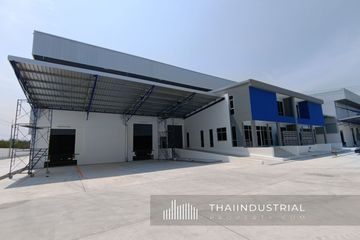 Warehouse / Factory for rent in Bo Win, Chonburi