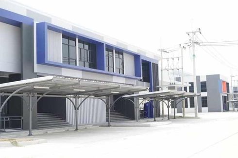 1 Bedroom Warehouse / Factory for rent in Si Racha, Chonburi