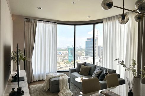 2 Bedroom Condo for rent in Ideo Q Sukhumvit 36, Khlong Tan, Bangkok near BTS Thong Lo