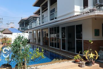 4 Bedroom Villa for sale in Nong Kae, Prachuap Khiri Khan