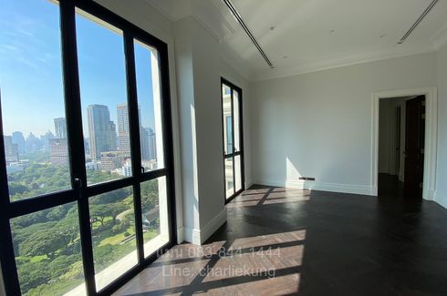 2 Bedroom Condo for sale in 98 Wireless, Langsuan, Bangkok near BTS Ploen Chit