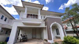3 Bedroom House for rent in The Grand Rama 2, Phanthai Norasing, Samut Sakhon