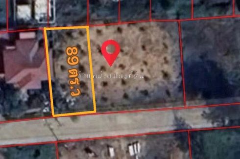 Land for sale in Khlong Song, Pathum Thani