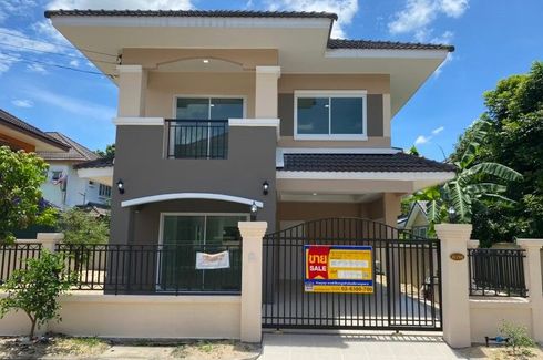 3 Bedroom House for sale in Rangsit, Pathum Thani