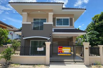 3 Bedroom House for sale in Rangsit, Pathum Thani