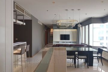 3 Bedroom Condo for rent in Khlong Tan, Bangkok near MRT Queen Sirikit National Convention Centre