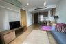1 Bedroom Condo for sale in Siri at Sukhumvit, Phra Khanong, Bangkok near BTS Thong Lo