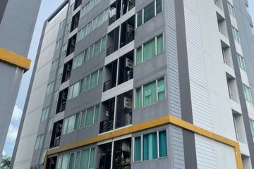 1 Bedroom Condo for sale in Sammakorn S9 Condominium, Bang Rak Yai, Nonthaburi near MRT Bang Rak Yai