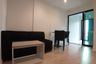 1 Bedroom Condo for sale in iCondo Serithai Green Space, Khlong Kum, Bangkok near MRT Khlong Ban Ma