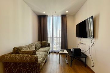 3 Bedroom Condo for rent in Noble BE 33, Khlong Tan Nuea, Bangkok near BTS Phrom Phong
