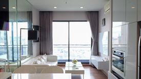 1 Bedroom Condo for sale in Ivy Ampio, Huai Khwang, Bangkok near MRT Phra Ram 9