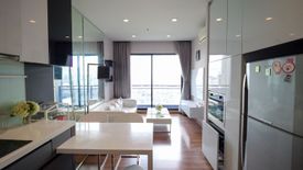 1 Bedroom Condo for sale in Ivy Ampio, Huai Khwang, Bangkok near MRT Phra Ram 9