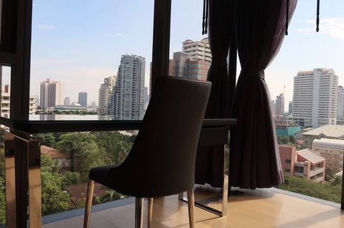 2 Bedroom Condo for Sale or Rent in Vittorio, Khlong Tan Nuea, Bangkok near BTS Phrom Phong