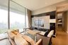 2 Bedroom Condo for rent in Magnolias Ratchadamri Boulevard, Lumpini, Bangkok near BTS Ratchadamri