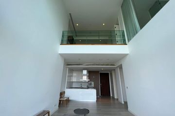 2 Bedroom Condo for rent in 185 Rajadamri, Lumpini, Bangkok near BTS Ratchadamri