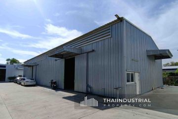 Warehouse / Factory for rent in Ta Khan, Rayong
