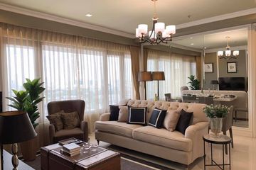 2 Bedroom Condo for Sale or Rent in Amanta Lumpini, Thung Maha Mek, Bangkok near MRT Khlong Toei