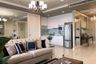 2 Bedroom Condo for Sale or Rent in Amanta Lumpini, Thung Maha Mek, Bangkok near MRT Khlong Toei