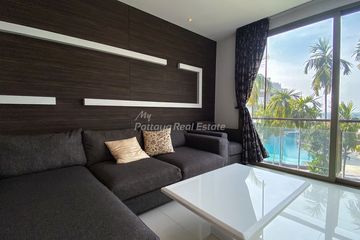 3 Bedroom Condo for rent in The Sanctuary Wong Amat, Na Kluea, Chonburi