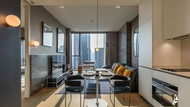 1 Bedroom Condo for sale in The Strand Thonglor, Khlong Tan Nuea, Bangkok near BTS Thong Lo