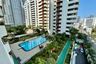 3 Bedroom Apartment for rent in Khlong Toei Nuea, Bangkok near MRT Sukhumvit