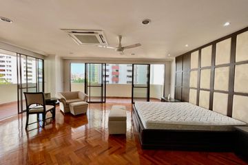 3 Bedroom Apartment for rent in Khlong Toei Nuea, Bangkok near MRT Sukhumvit